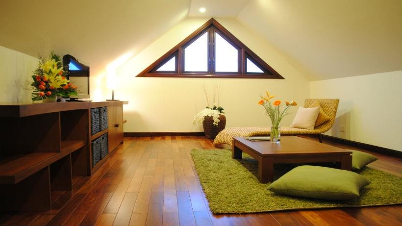 Xu hướng thiết kế nội thất khách sạn mới nhất đang được ưa chuộng